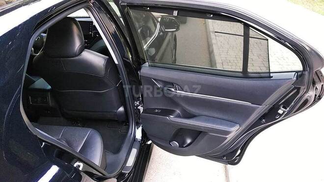 Toyota Camry 2021, 41,000 km - 2.5 l - Bakı