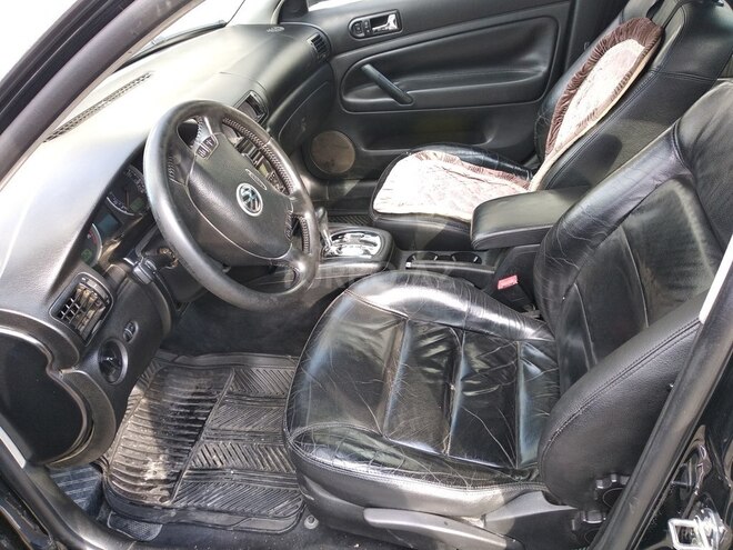 Volkswagen Passat 2002, 240,000 km - 1.8 л - Göygöl