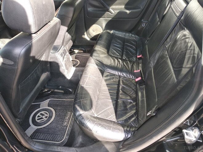 Volkswagen Passat 2002, 240,000 km - 1.8 л - Göygöl