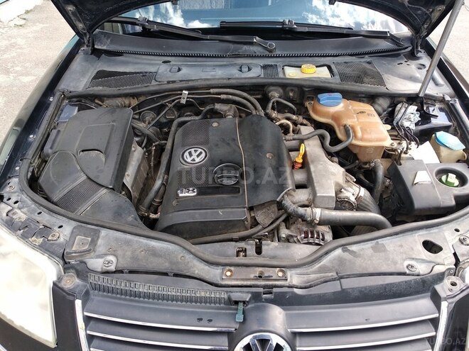 Volkswagen Passat 2002, 240,000 km - 1.8 л - Göygöl