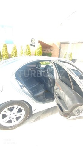 Mercedes E 220 2008, 272,000 km - 2.2 l - Bakı