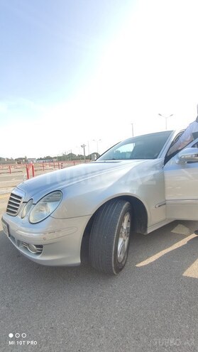 Mercedes E 220 2008, 272,000 km - 2.2 l - Bakı