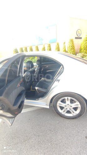 Mercedes E 220 2008, 272,000 km - 2.2 l - Bakı