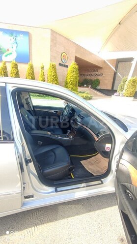 Mercedes E 220 2008, 272,000 km - 2.2 l - Bakı