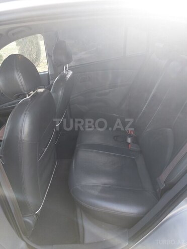 Kia Rio 2008, 257,000 km - 1.5 l - Bakı