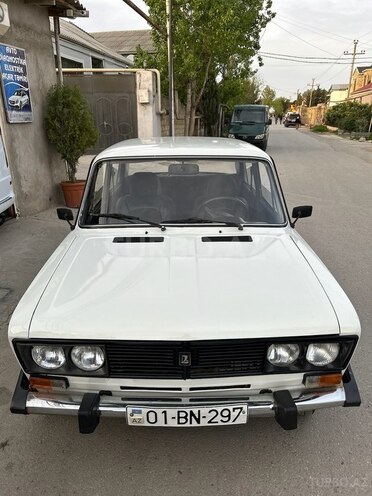 LADA (VAZ) 2106 1994, 300,000 km - 1.6 л - Bakı