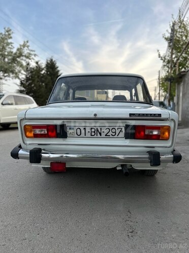LADA (VAZ) 2106 1994, 300,000 km - 1.6 л - Bakı