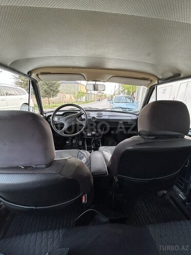 LADA (VAZ) 2106 1994, 300,000 km - 1.6 л - Bakı