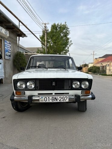 LADA (VAZ) 2106 1994, 300,000 km - 1.6 л - Bakı