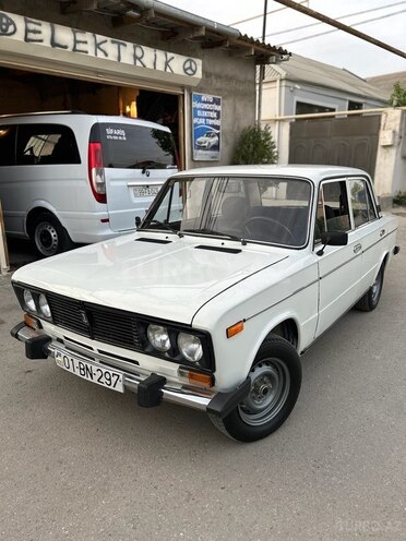 LADA (VAZ) 2106 1994, 300,000 km - 1.6 л - Bakı