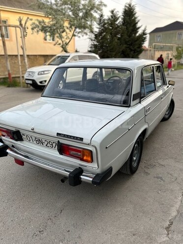 LADA (VAZ) 2106 1994, 300,000 km - 1.6 л - Bakı
