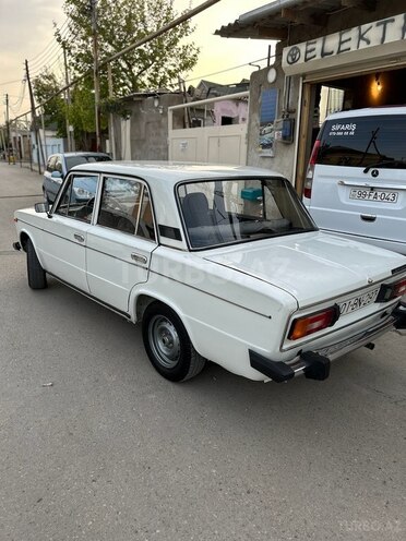 LADA (VAZ) 2106 1994, 300,000 km - 1.6 л - Bakı