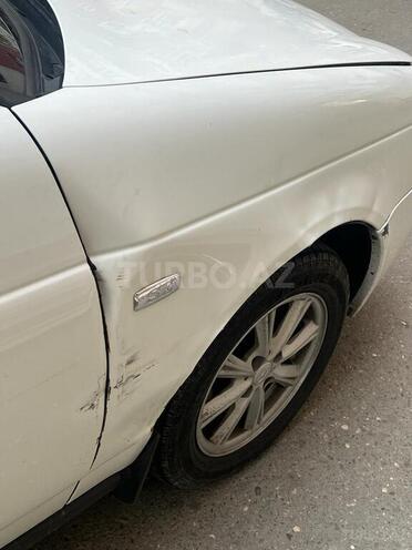 LADA (VAZ) Priora 2014, 178,000 km - 1.6 l - Sumqayıt