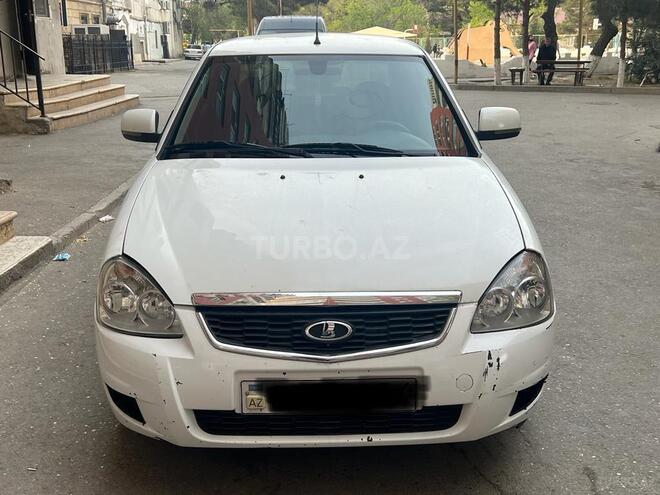 LADA (VAZ) Priora 2014, 178,000 km - 1.6 l - Sumqayıt
