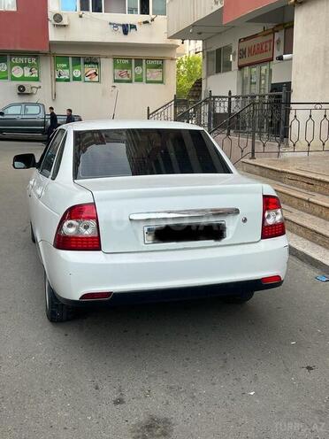 LADA (VAZ) Priora 2014, 178,000 km - 1.6 l - Sumqayıt