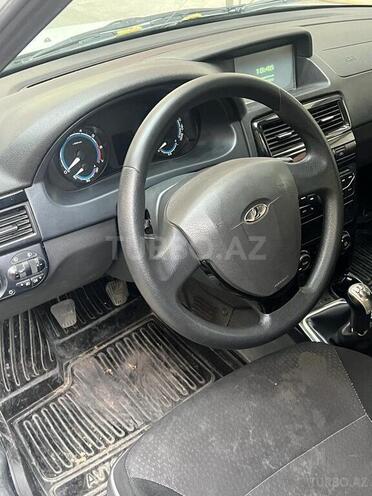 LADA (VAZ) Priora 2014, 178,000 km - 1.6 l - Sumqayıt