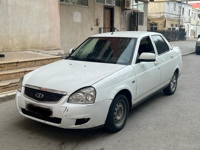 LADA (VAZ) Priora 2014, 178,000 km - 1.6 l - Sumqayıt