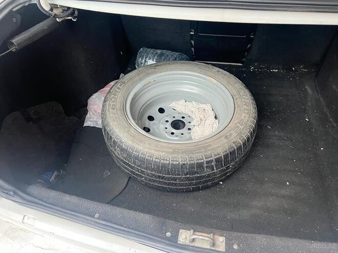 LADA (VAZ) Priora 2014, 178,000 km - 1.6 l - Sumqayıt