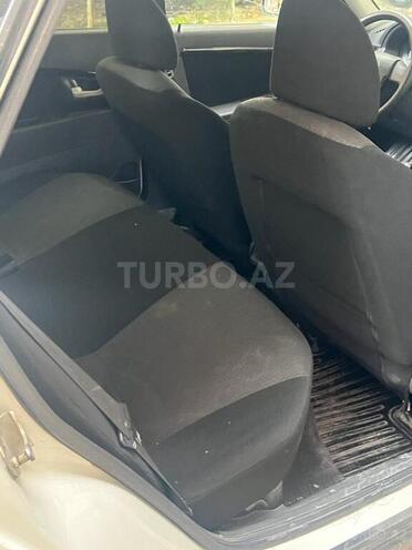 LADA (VAZ) Priora 2014, 178,000 km - 1.6 l - Sumqayıt
