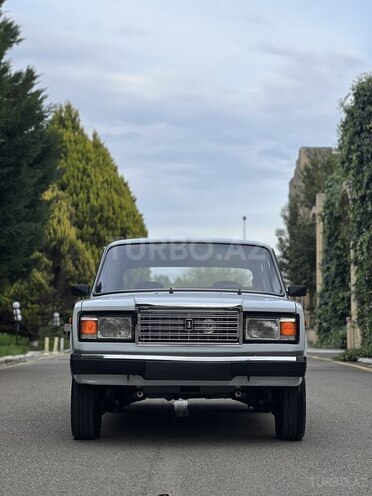 LADA (VAZ) 2107 2006, 50,000 km - 1.6 л - Qazax