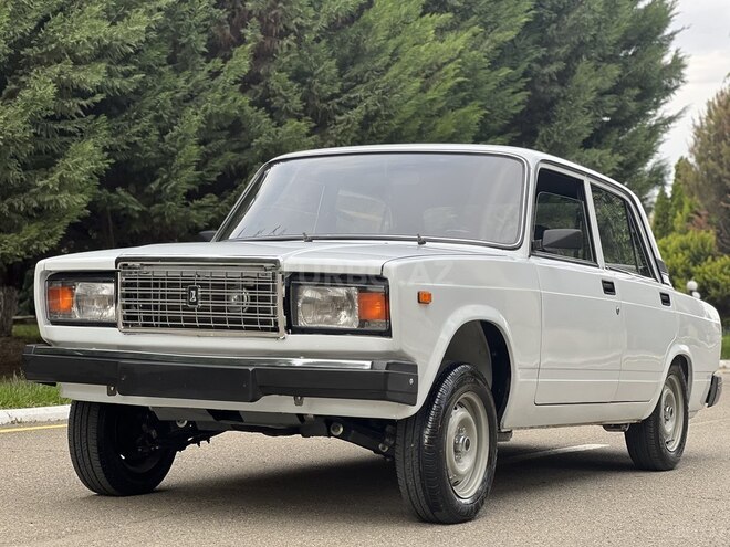 LADA (VAZ) 2107 2006, 50,000 km - 1.6 л - Qazax