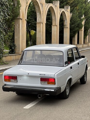 LADA (VAZ) 2107 2006, 50,000 km - 1.6 л - Qazax