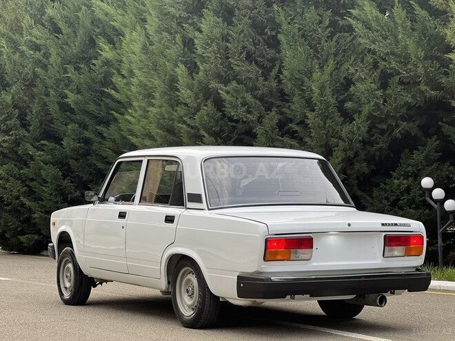 LADA (VAZ) 2107 2006, 50,000 km - 1.6 л - Qazax