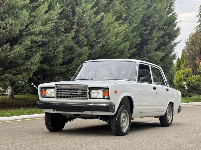 LADA (VAZ) 2107 2006, 50,000 km - 1.6 л - Qazax