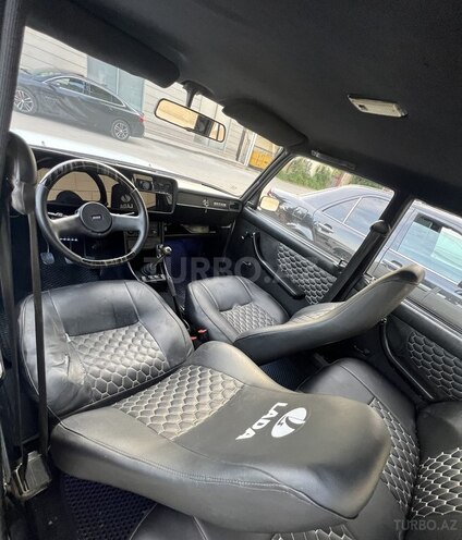 LADA (VAZ) 2107 2006, 50,000 km - 1.6 л - Qazax