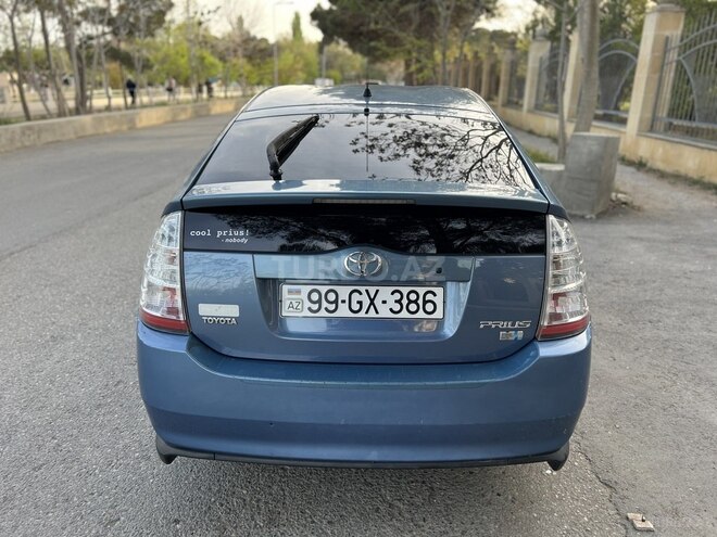 Toyota Prius 2005, 208,194 km - 1.5 л - Bakı