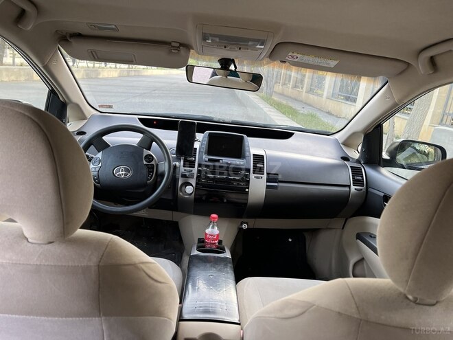 Toyota Prius 2005, 208,194 km - 1.5 л - Bakı