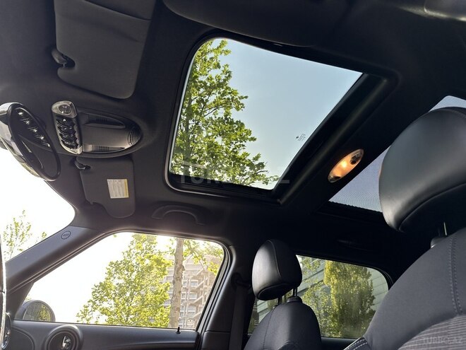Mini Countryman 2012, 72,000 km - 1.6 л - Bakı