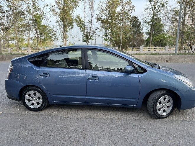 Toyota Prius 2005, 208,194 km - 1.5 л - Bakı