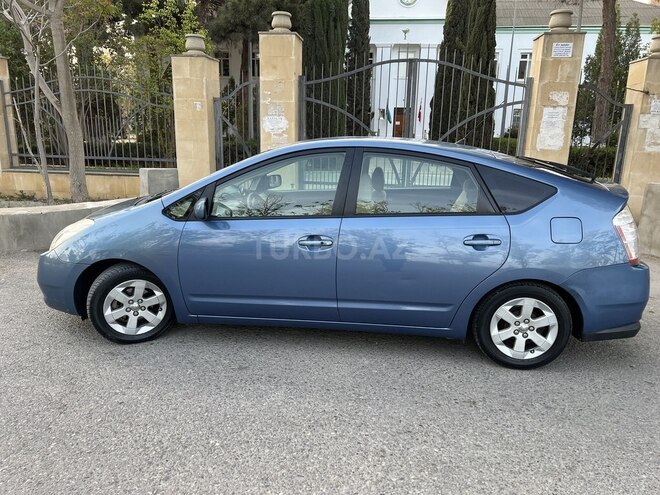 Toyota Prius 2005, 208,194 km - 1.5 л - Bakı