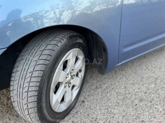 Toyota Prius 2005, 208,194 km - 1.5 л - Bakı