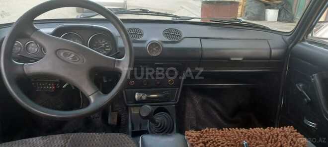 LADA (VAZ) 2106 2000, 97,772 km - 1.6 l - Bakı