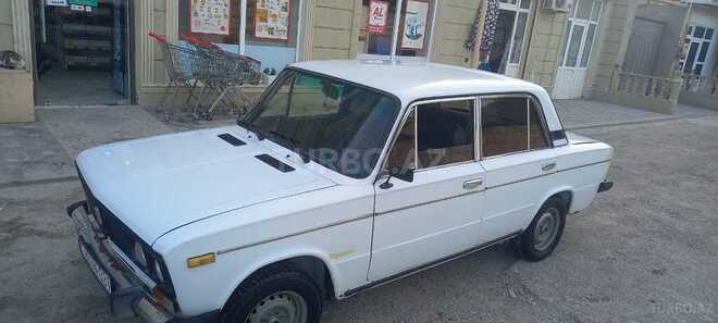 LADA (VAZ) 2106 2000, 97,772 km - 1.6 l - Bakı