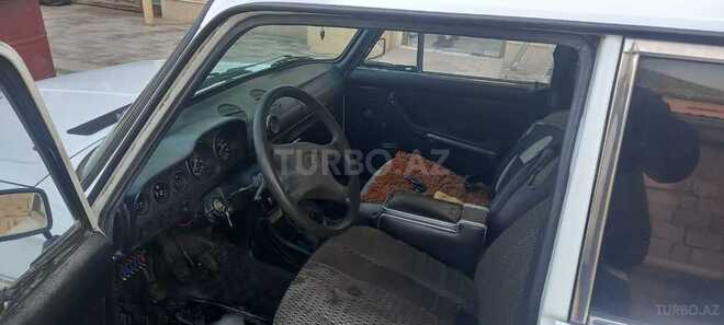 LADA (VAZ) 2106 2000, 97,772 km - 1.6 l - Bakı