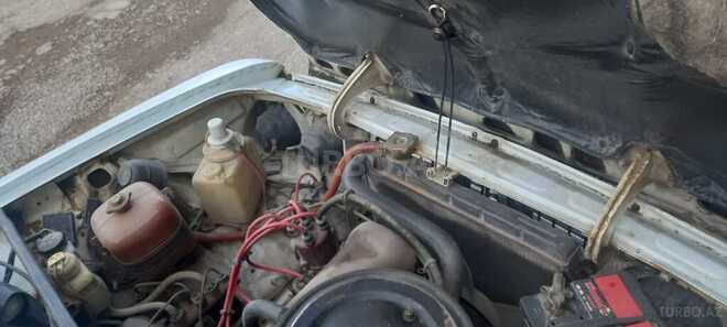 LADA (VAZ) 2106 2000, 97,772 km - 1.6 l - Bakı