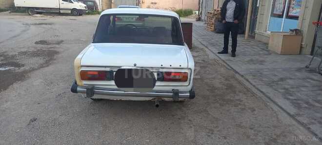 LADA (VAZ) 2106 2000, 97,772 km - 1.6 l - Bakı