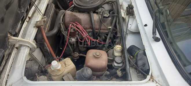 LADA (VAZ) 2106 2000, 97,772 km - 1.6 l - Bakı