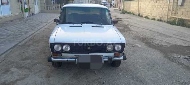 LADA (VAZ) 2106 2000, 97,772 km - 1.6 l - Bakı