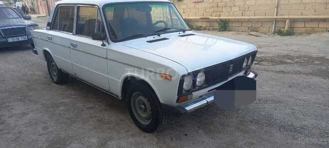 LADA (VAZ) 2106 2000, 97,772 km - 1.6 l - Bakı