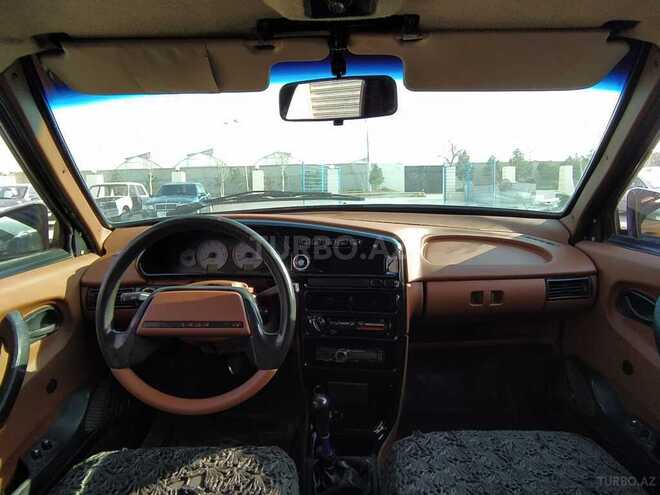 LADA (VAZ) 2115 2005, 95,000 km - 1.6 л - Bakı