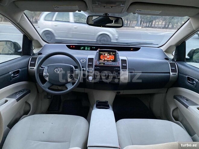Toyota Prius 2007, 389,000 km - 1.5 l - Bakı