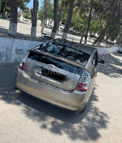 Toyota Prius 2007, 389,000 km - 1.5 l - Bakı