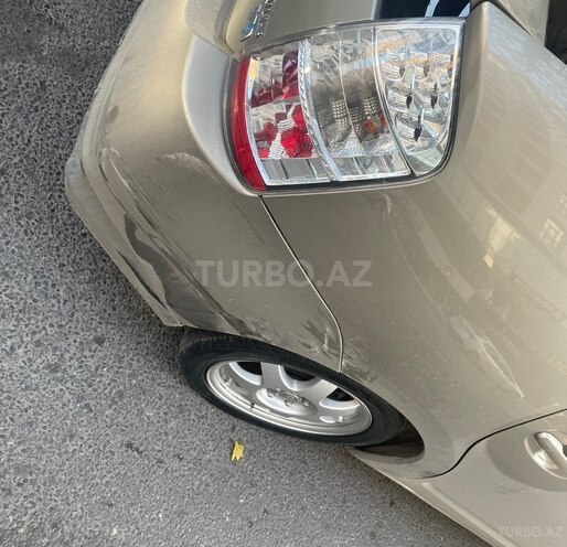 Toyota Prius 2007, 389,000 km - 1.5 l - Bakı