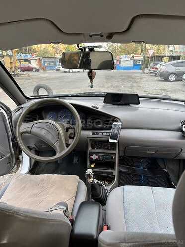 Kia Avella 1997, 333,333 km - 1.5 l - Bakı