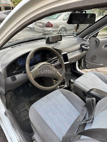 Kia Avella 1997, 333,333 km - 1.5 l - Bakı