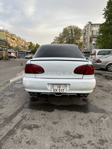 Kia Avella 1997, 333,333 km - 1.5 l - Bakı